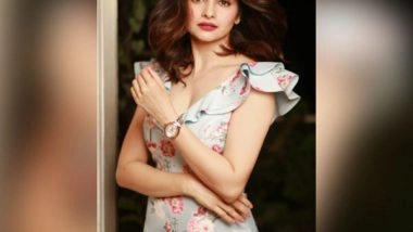 Entertainment News | Play Part in 'Forensic' I Have Never Attempted Before: Prachi Desai