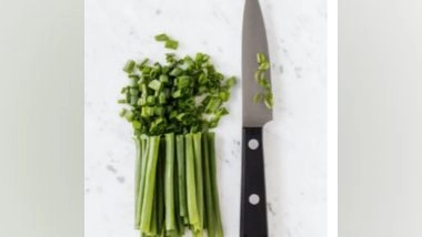 Lifestyle News | Study Finds Effectiveness of Plant Food Diet in Lowering Heart Disease in Adults, Older Women