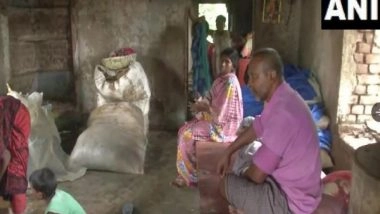 India News | Residents of Sabalpur Diyara Village Migrate to Patna Due to Floods Following Heavy Rains