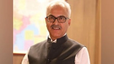 India News | Home Secretary Reviews Steps Taken by Kerala, Maharashtra for Checking COVID-19 Spread