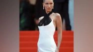 Entertainment News | Bella Hadid Reflects on Pressure She Faced During Her Younger Days as a Model