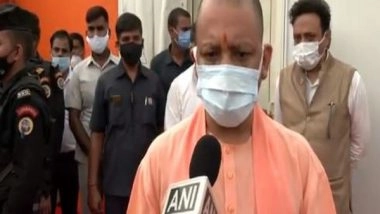 India News | Kalyan Singh Dedicated His Life to Public Welfare, Says Adityanath