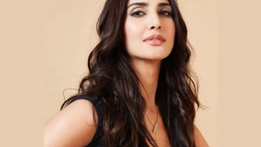 Entertainment News | Vaani Kapoor Turns 33: Actor Shares Her Excitement About Upcoming Films