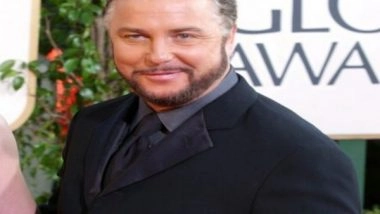 Entertainment News | 'CSI' Actor William Petersen Hospitalised After Feeling Ill on Set