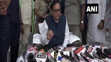 India News | BSP to Not Ally with Any Party in 2022 UP Assembly Polls, Says SC Mishra