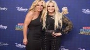 Entertainment News | Jamie Lynn Spears Shares Tearful Video in Wake of Conflict with Sister Britney