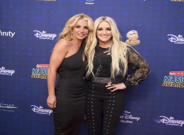 Entertainment News | Jamie Lynn Spears Shares Tearful Video in Wake of Conflict with Sister Britney