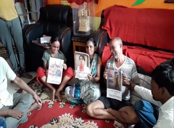 Bihar: Family From Gaya Urges Centre To Help Bring Back Body of Student Who Died in China