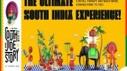 Business News | 'Red FM Announces Return of 'South Side Story', an Ultimate South India Experience'