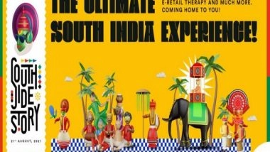 Business News | 'Red FM Announces Return of 'South Side Story', an Ultimate South India Experience'