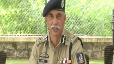 India News | Hyderabad: Passing out Parade of IPS Probationers to Be Held on August 6