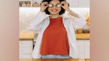 Health News | Small Changes in Diet Could Help You Live Healthier, More Sustainably: Study