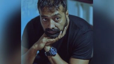 Entertainment News | Anurag Kashyap Shares Afghan Filmmaker Sahraa Karimi's Open Letter Appeal