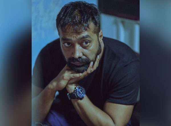 Entertainment News | Anurag Kashyap Shares Afghan Filmmaker Sahraa Karimi's Open Letter Appeal