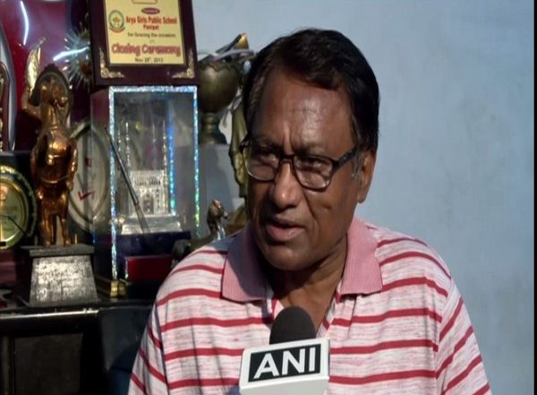 Tokyo Olympics 2020: The India-Germany Match Will Be Seen as an Example in World Hockey, Says Ashok Dhyanchand