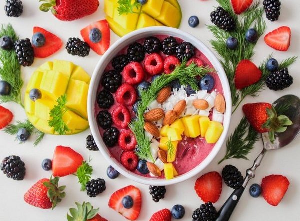 Lifestyle News | Study Suggests Adding Colour to Your Plate May Lower Cognitive Decline Risk
