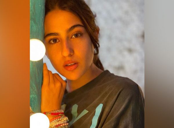 Entertainment News | 'Naak Kaat Di Maine': Sara Ali Khan Apologises to Amrita Singh, Father Saif in Latest Post