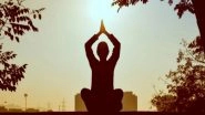 Health News | Study Shows How Meditation Improves Brain Functioning