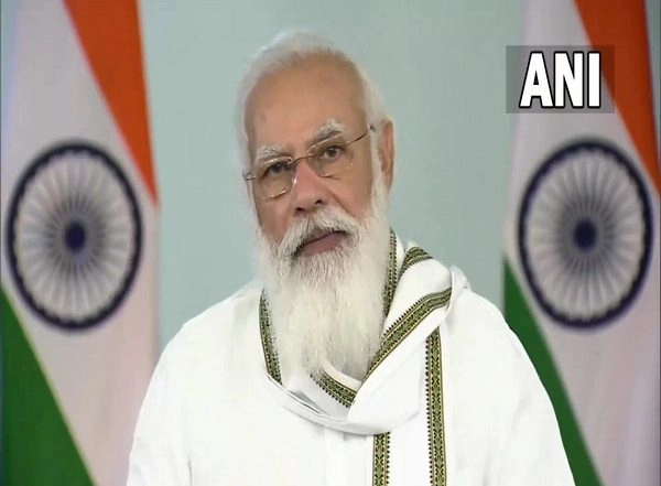 India News | PM Modi Condoles Demise of Ayurvedacharya Dr Balaji Tambe