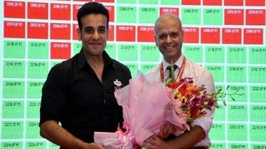 Business News | Bhutani Group Sells Record Number of 1000 Units at Bhutani Alphathum in a Day