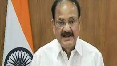 India News | Madhya Pradesh CM Speaks to Vice President on Flood Situation, Updates Him on Relief Work