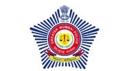 India News | Extortion Case Registered Against 3 Cops: Mumbai Police