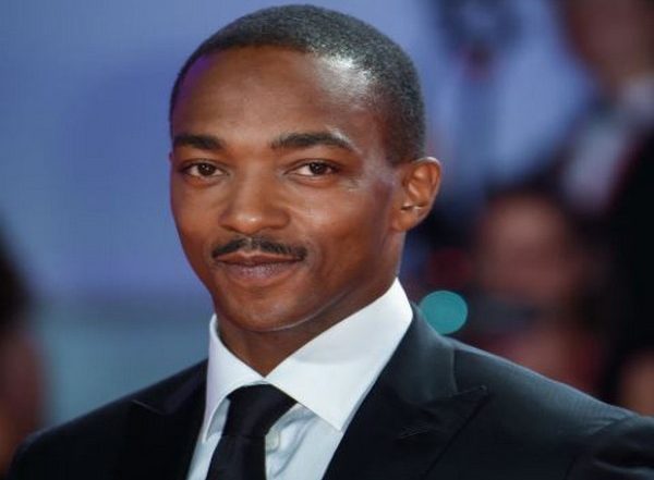 Entertainment News | Anthony Mackie to Star in Marvel's 'Captain America 4'