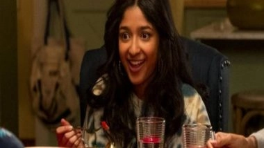 Entertainment News | Netflix Renews Mindy Kaling's 'Never Have I Ever' for Season 3