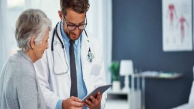 Research Explores Importance of Reading Medical Appointment Notes for Older Patients