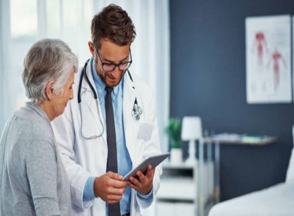 Research Explores Importance of Reading Medical Appointment Notes for Older Patients