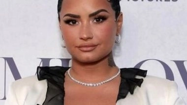 Entertainment News | Demi Lovato Releases 'Melon Cake' Music Video on Her 29th Birthday