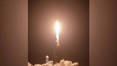 Science News | Cutting-Edge Science Launches NASA's SpaceX Cargo Resupply Mission