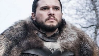 Entertainment News | Kit Harington Reveals He Suffered Mental Health Issues While Filming 'Game of Thrones'
