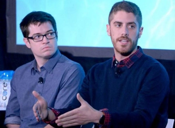 Entertainment News | 'American Vandal' Creators Line Up Next Comedy Series at Paramount Plus