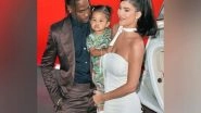 Entertainment News | Kylie Jenner Expecting Second Child with Travis Scott