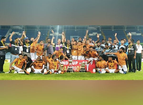 Sports News | Kolkata to Host 130th Edition of Durand Cup from September 5 to October 3