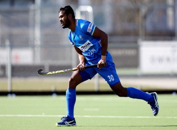 Sports News | Hockey India Congratulates Amit Rohidas on Being Awarded Biju Patnaik Sports Award
