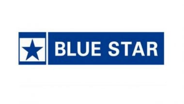 Business News | Blue Star Wins Golden Peacock Award for Risk Management