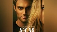 Entertainment News | Season 3 of 'You' to Premiere in October on Netflix