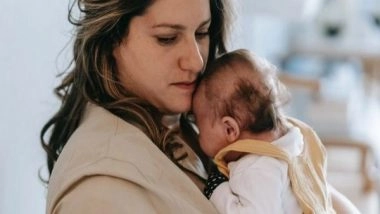 Health News | Study Links Accelerated Ageing to Sleep Loss in New Mothers
