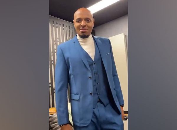 Entertainment News | Comedian Tony Baker's Son Dies at 21 in Car Crash