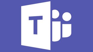 Tech News | New 'Top Hits' Feature Improves Microsoft Teams' Search Functions