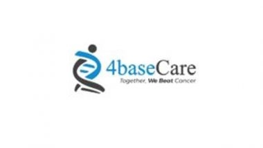 Business News | Precision Oncology Company 4baseCare Launches One-of-its-kind Indian Population Specific Cancer Gene Panel