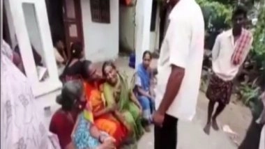 India News | 2 Killed After Gas Cylinder Explodes in Andhra's West Godavari