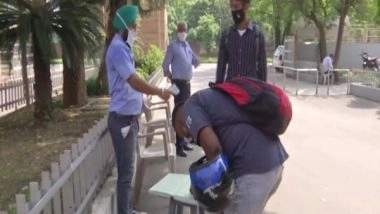 India News | College Students from Chandigarh Say Online Classes Not Enough for Proper Knowledge