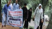 India News | 'Mahila Shakti Kendra' Organized Awareness Program for Tribal Women in J-K's Anantnag