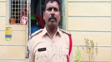 India News | Woman Kills Two-year-old Daughter, Attempts Suicide in Andhra's Anantapur