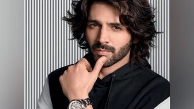 Entertainment News | Kartik Aaryan Resumes Shooting for 'Bhool Bhulaiyaa 2'