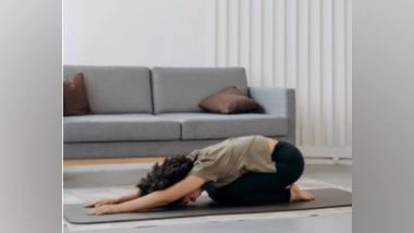 Lifestyle News | Prior Training Can Accelerate Muscle Growth Even After Extended Idleness: Study