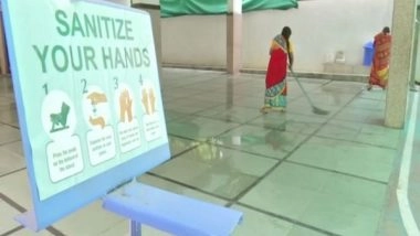 India News | Telangana Schools Prepare for Reopening from September 1